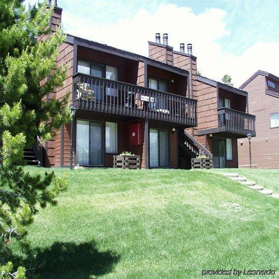 Meadowridge Resort Фрейзър Екстериор снимка