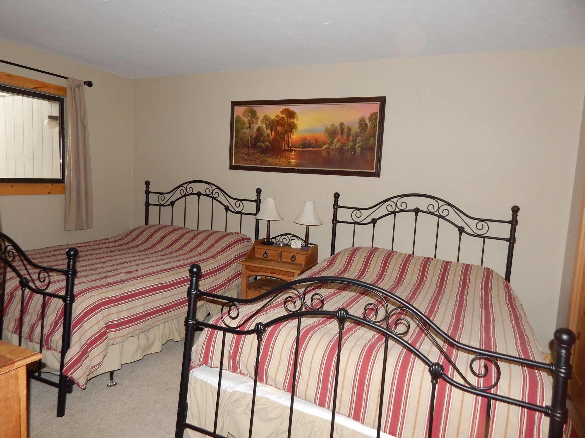 Meadowridge Resort Фрейзър Екстериор снимка