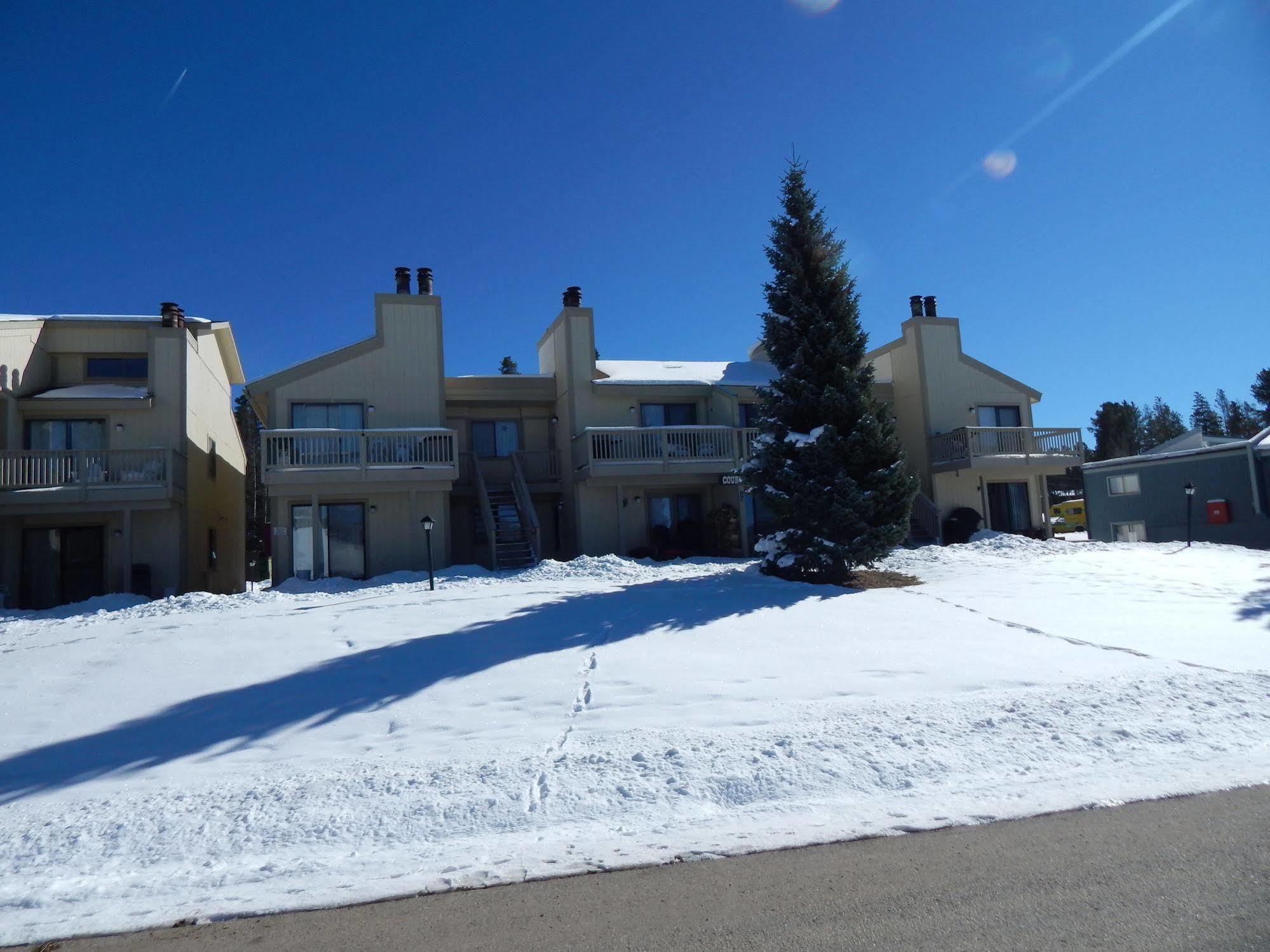 Meadowridge Resort Фрейзър Екстериор снимка