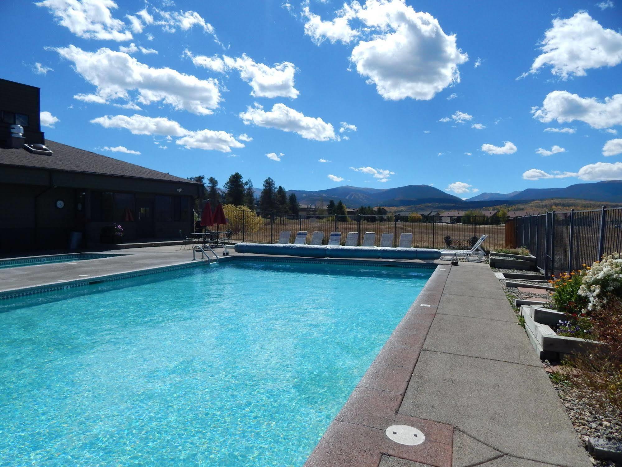 Meadowridge Resort Фрейзър Екстериор снимка