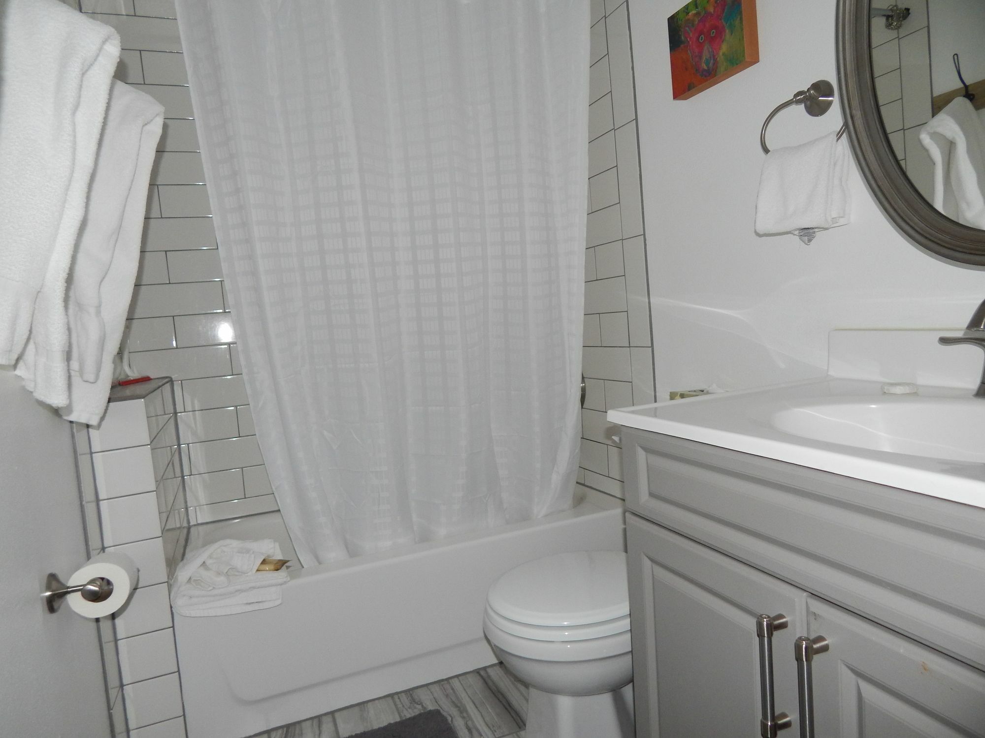 Meadowridge Resort Фрейзър Екстериор снимка